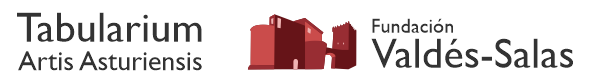 Fundación Valdés Salas Logo